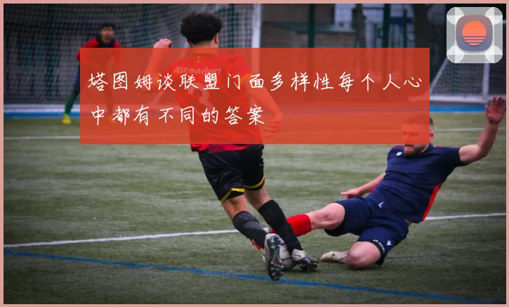 塔图姆谈联盟门面多样性每个人心中都有不同的答案